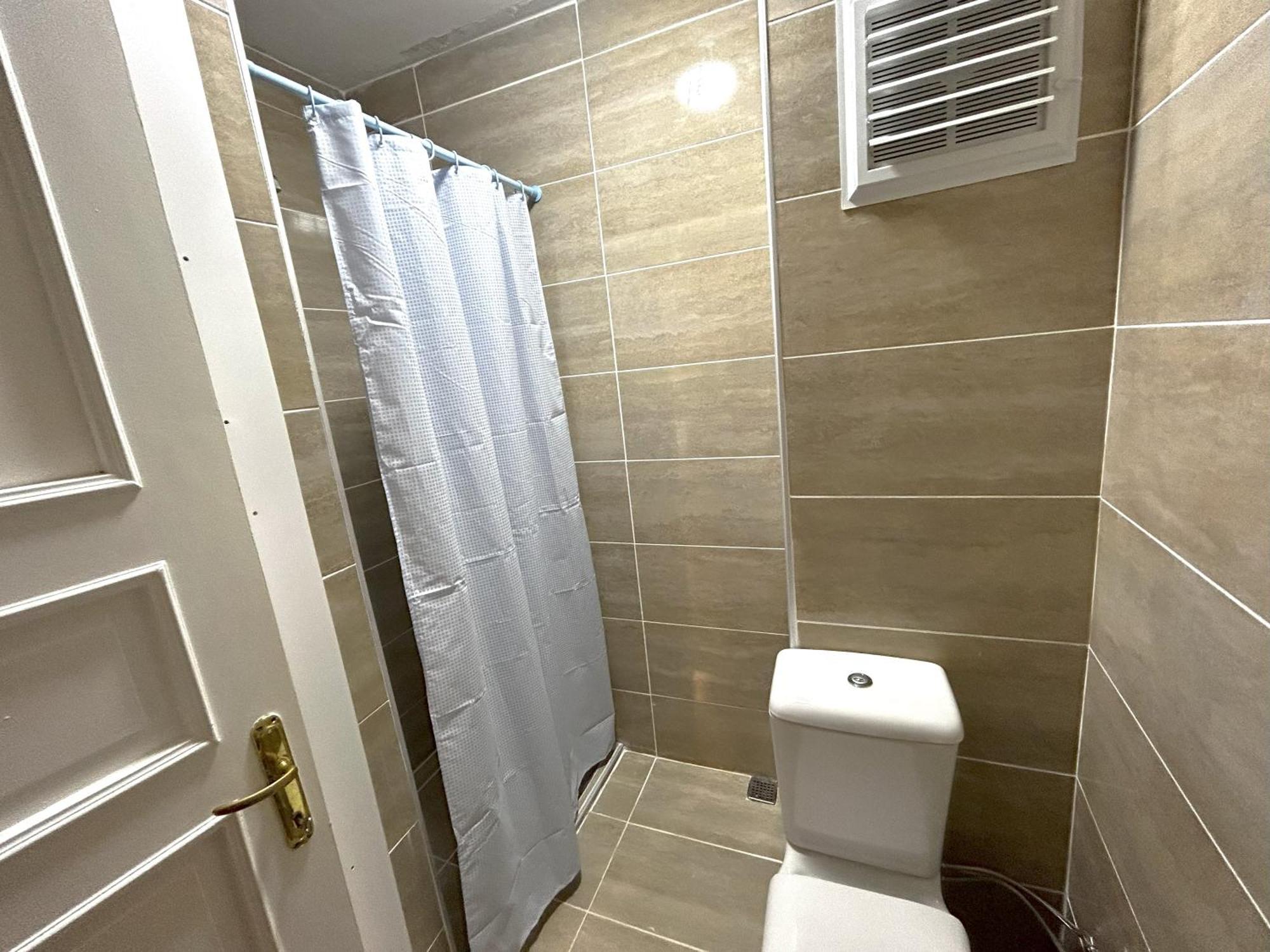 Meydan Pansiyon Uskudar Hotell Istanbul Eksteriør bilde