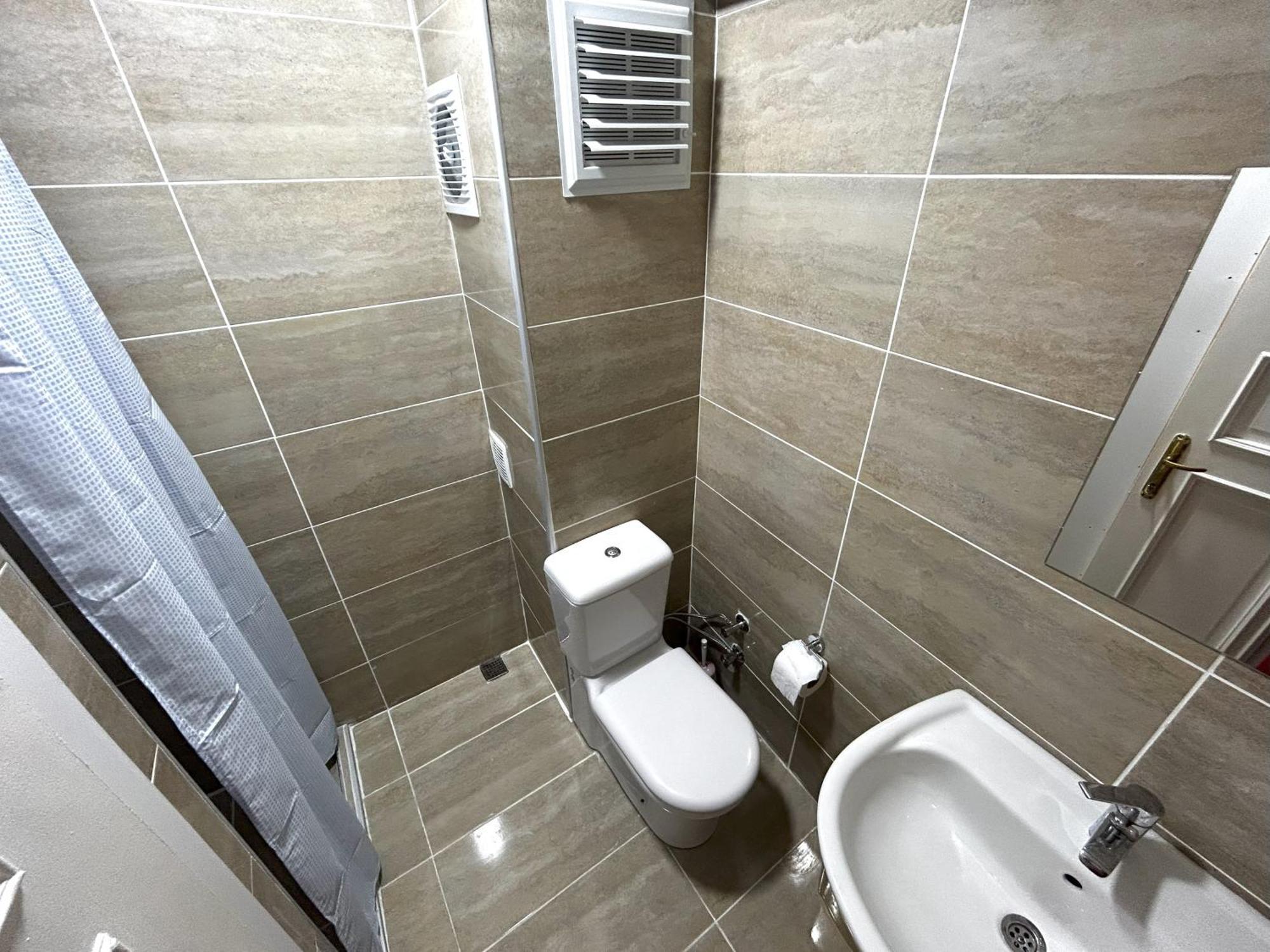 Meydan Pansiyon Uskudar Hotell Istanbul Eksteriør bilde